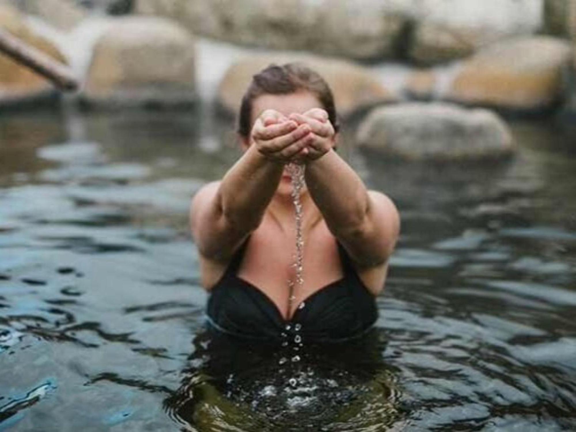Shenandoah Maruia River Retreat מראה חיצוני תמונה